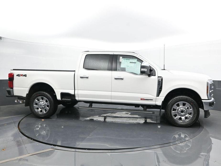 new 2024 Ford F-250 car, priced at $99,975