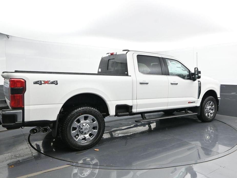 new 2024 Ford F-250 car, priced at $99,975