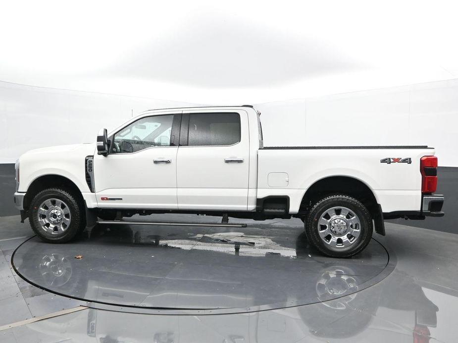 new 2024 Ford F-250 car, priced at $99,975