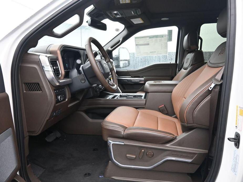 new 2024 Ford F-250 car, priced at $99,975