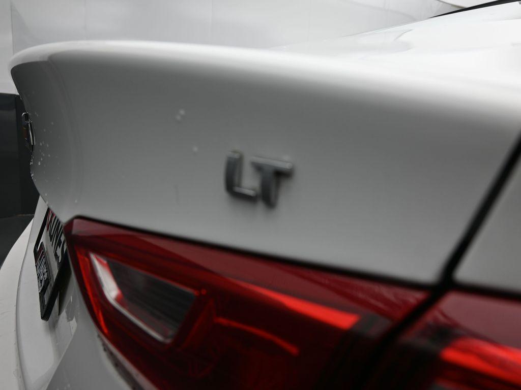 used 2024 Chevrolet Malibu car, priced at $19,970