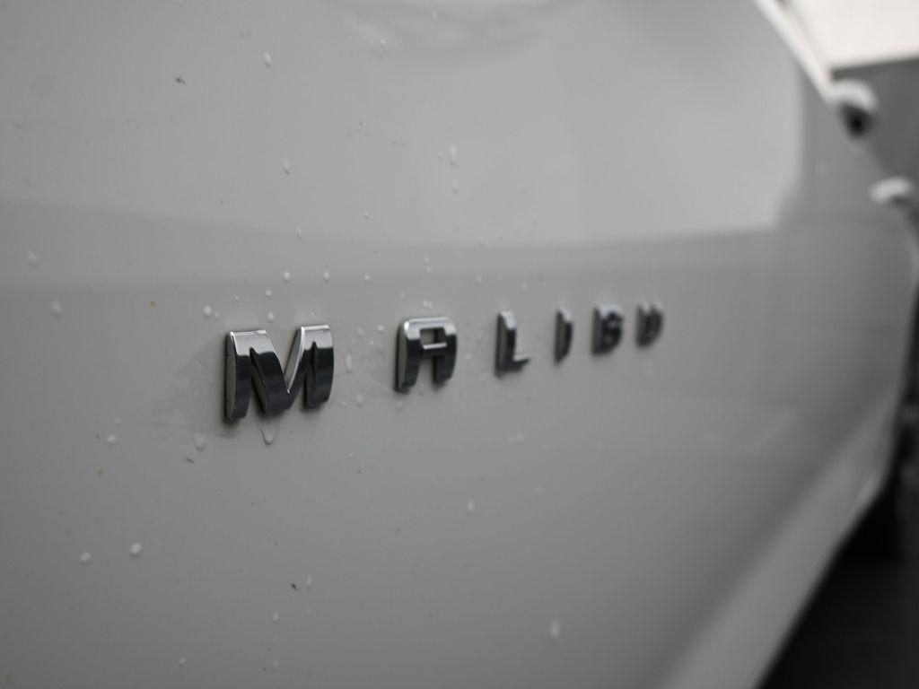 used 2024 Chevrolet Malibu car, priced at $19,970