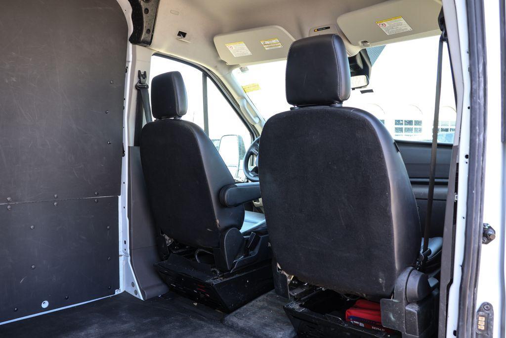 used 2024 Ford Transit-250 car, priced at $40,980