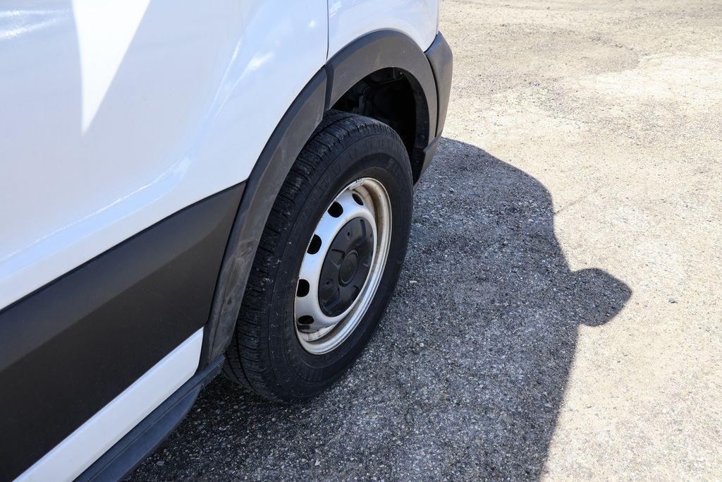 used 2024 Ford Transit-250 car, priced at $40,980
