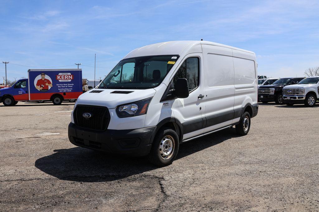 used 2024 Ford Transit-250 car, priced at $40,980