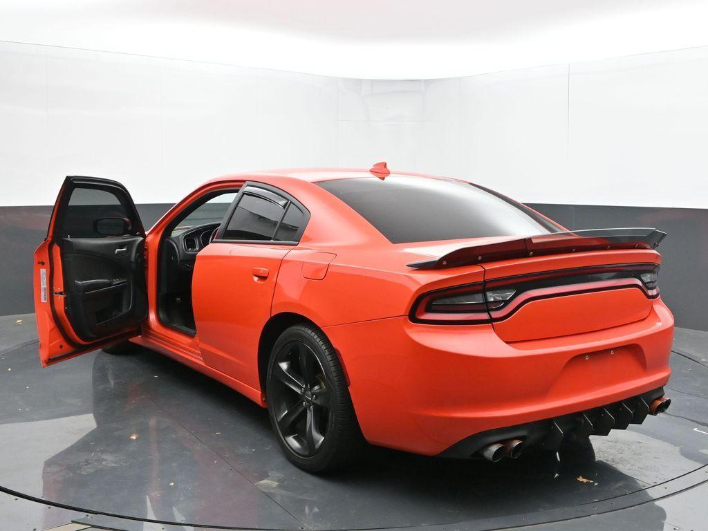 used 2016 Dodge Charger car, priced at $14,726