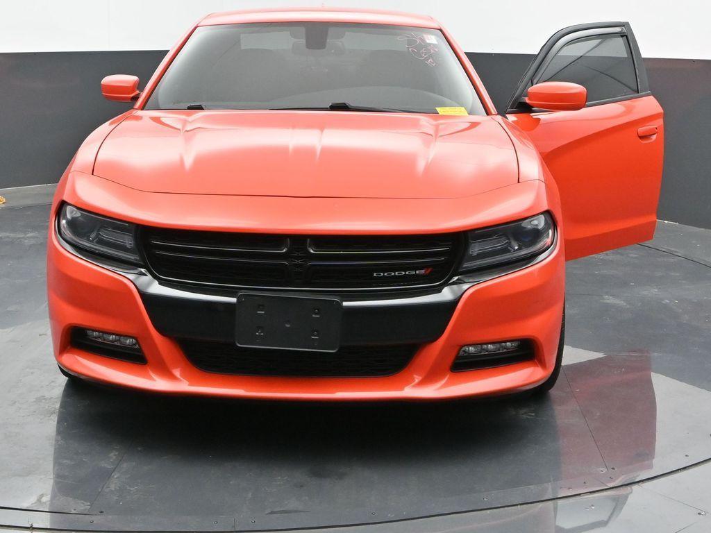 used 2016 Dodge Charger car, priced at $14,726