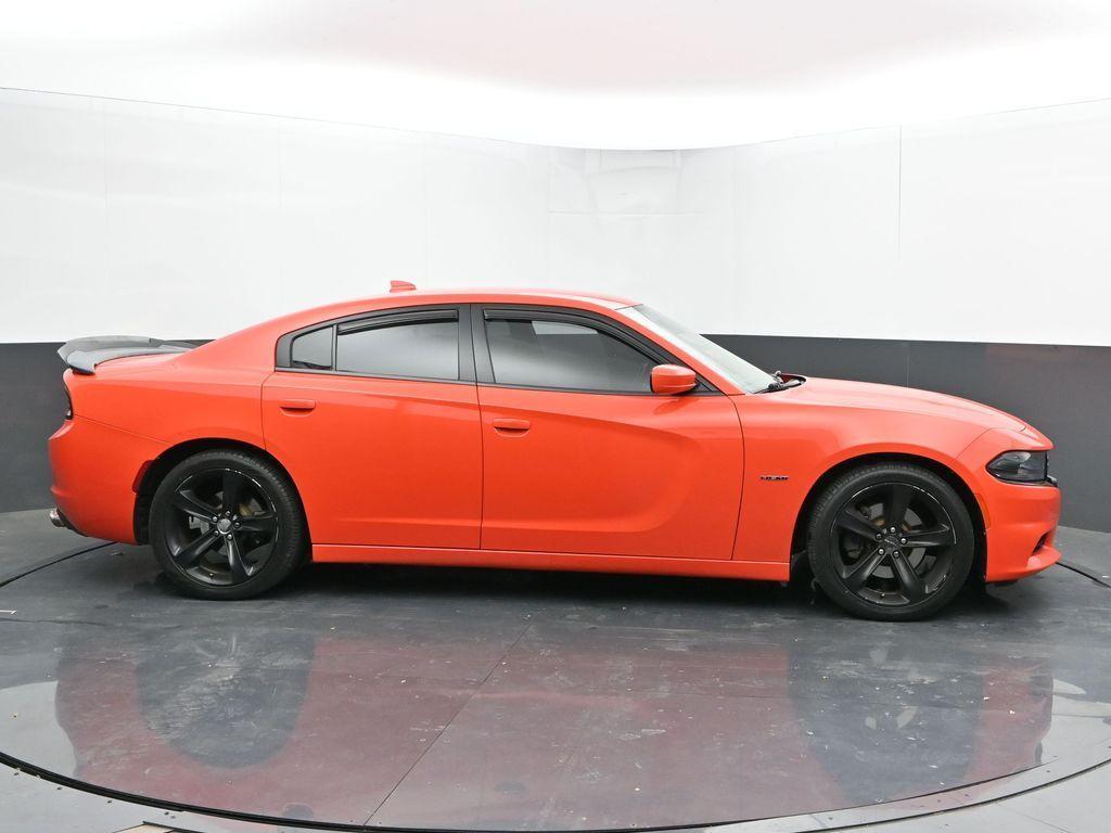 used 2016 Dodge Charger car, priced at $14,726