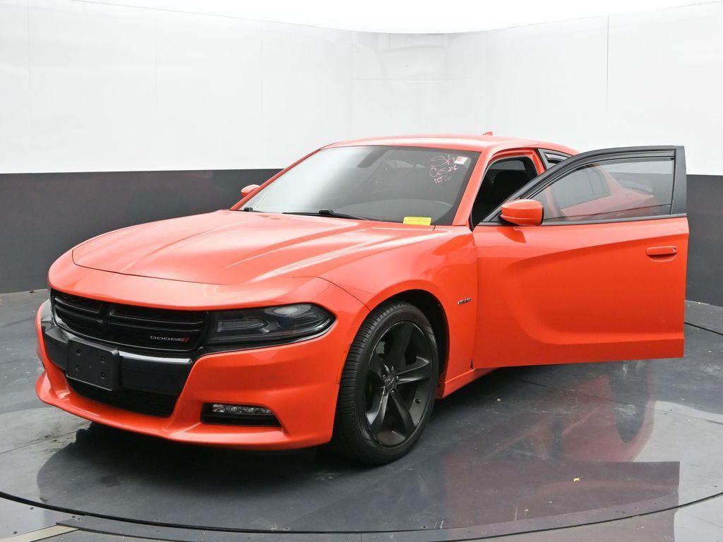 used 2016 Dodge Charger car, priced at $14,726