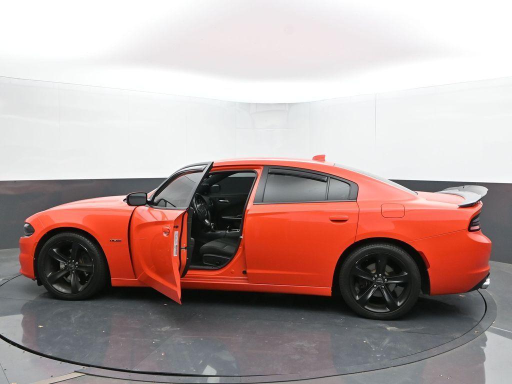 used 2016 Dodge Charger car, priced at $14,726