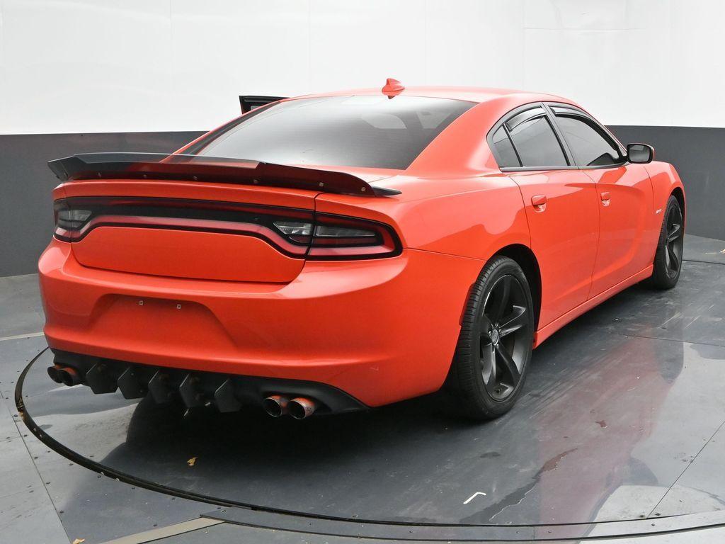 used 2016 Dodge Charger car, priced at $14,726