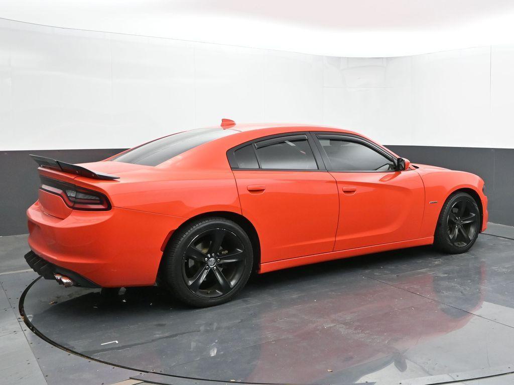 used 2016 Dodge Charger car, priced at $14,726