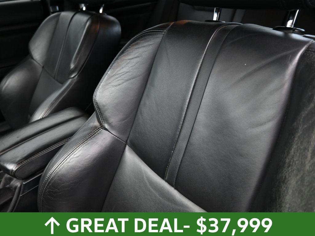used 2013 BMW M3 car, priced at $37,999