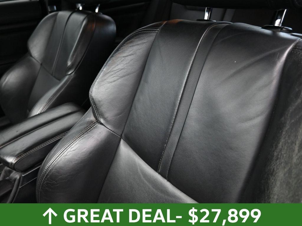 used 2013 BMW M3 car, priced at $27,899