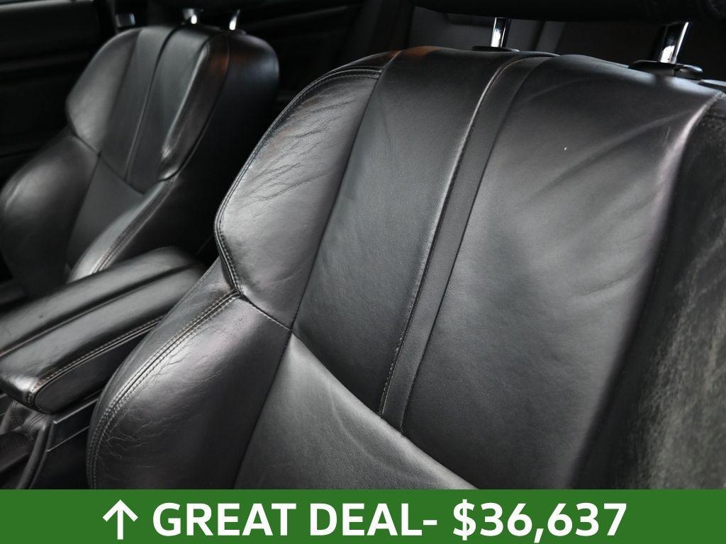 used 2013 BMW M3 car, priced at $36,637