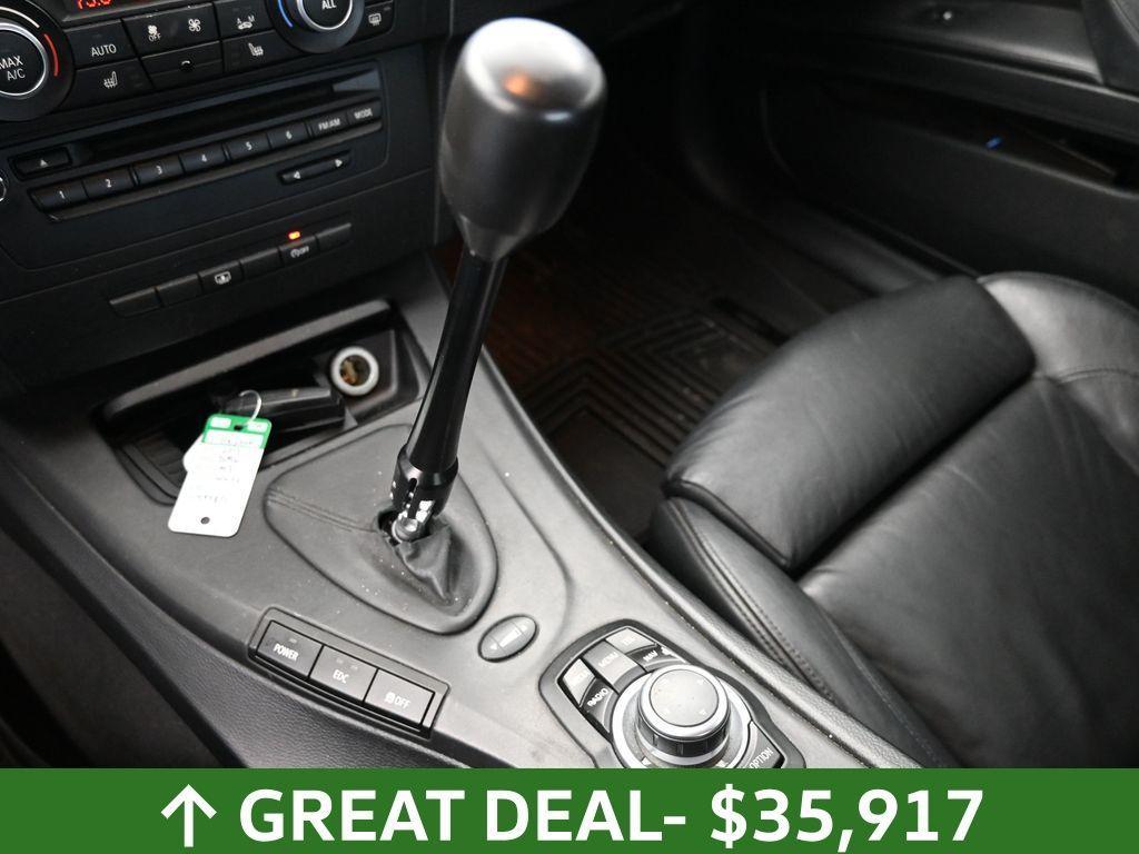 used 2013 BMW M3 car, priced at $35,917