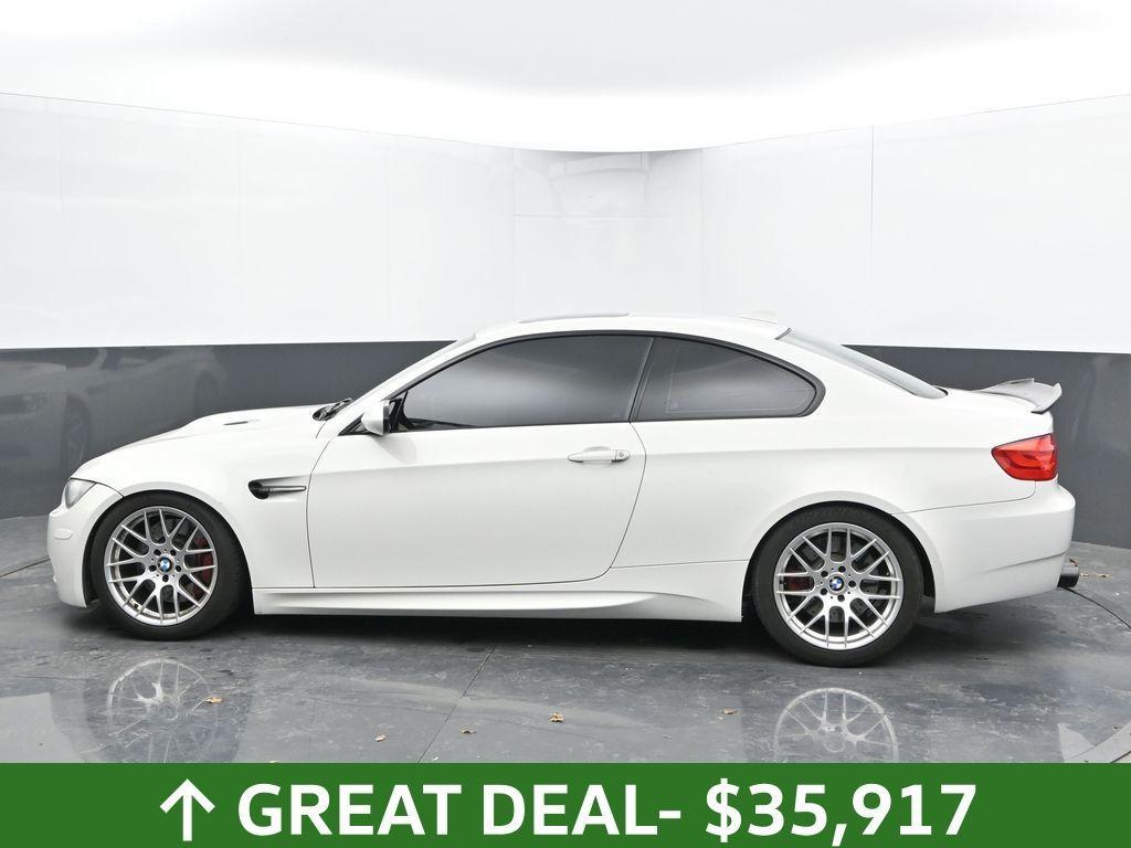 used 2013 BMW M3 car, priced at $35,917