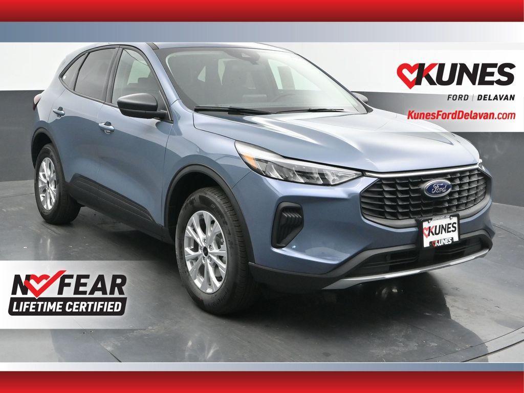 new 2025 Ford Escape car, priced at $28,307