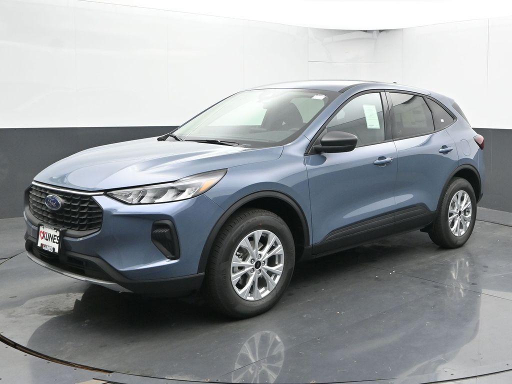 new 2025 Ford Escape car, priced at $27,807