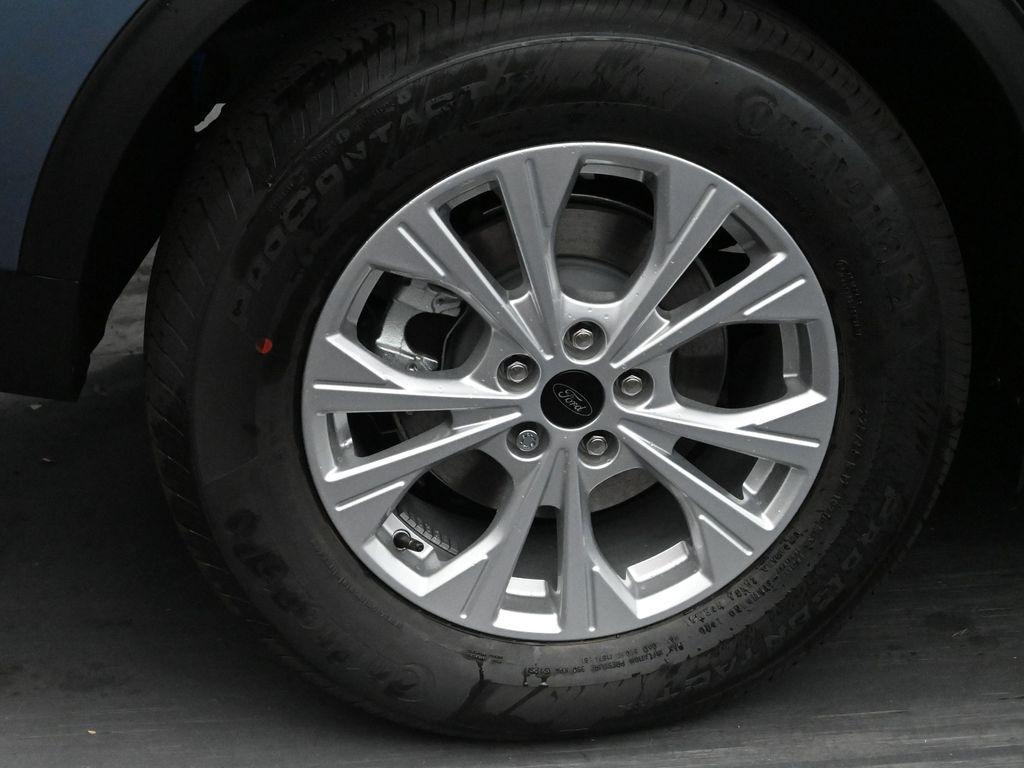 new 2025 Ford Escape car, priced at $27,807