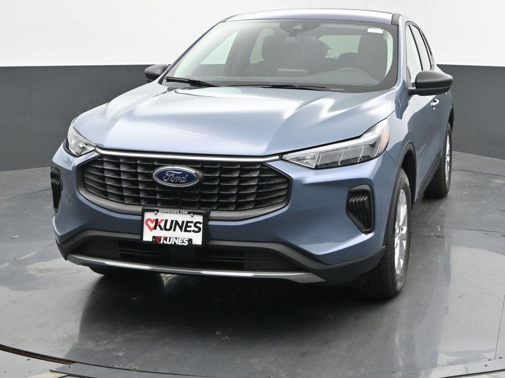 new 2025 Ford Escape car, priced at $27,807