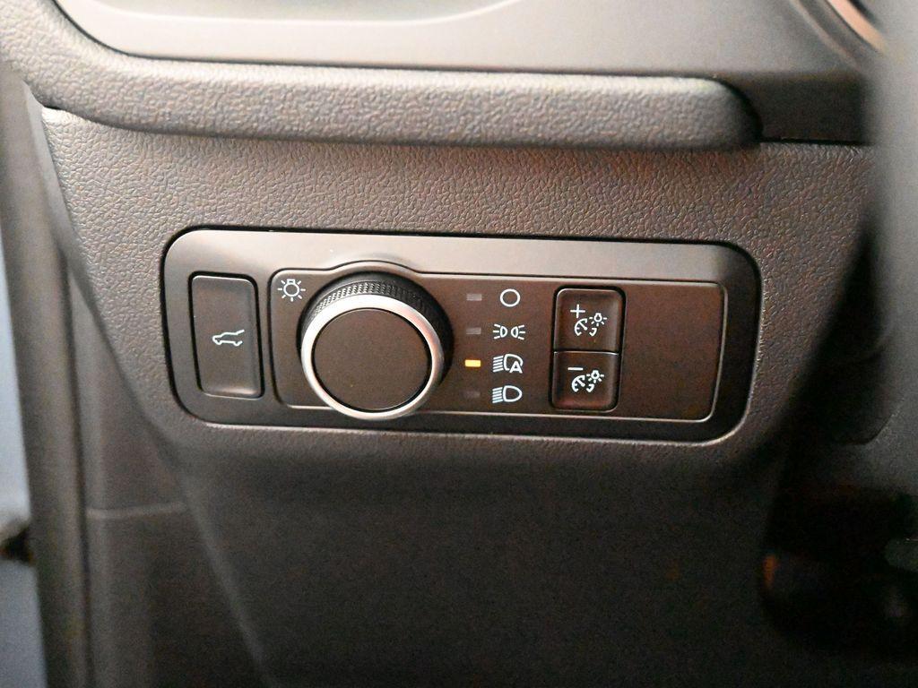 new 2025 Ford Escape car, priced at $27,807