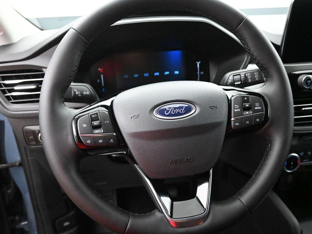 new 2025 Ford Escape car, priced at $27,807