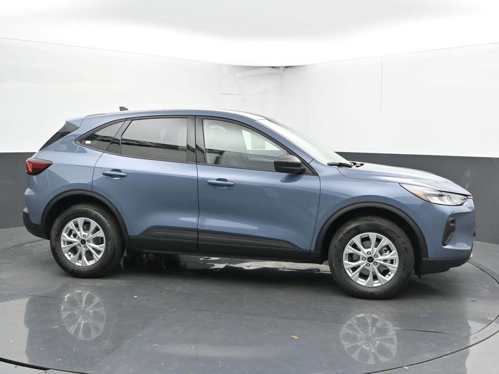 new 2025 Ford Escape car, priced at $27,807
