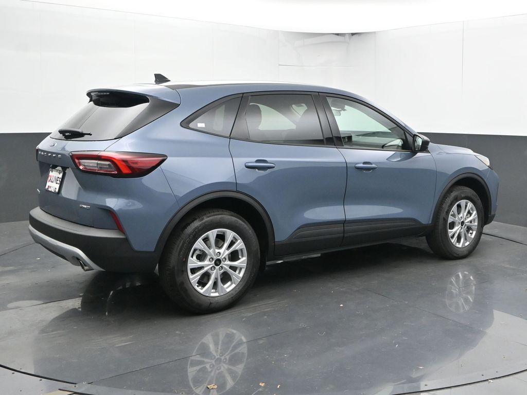 new 2025 Ford Escape car, priced at $27,807