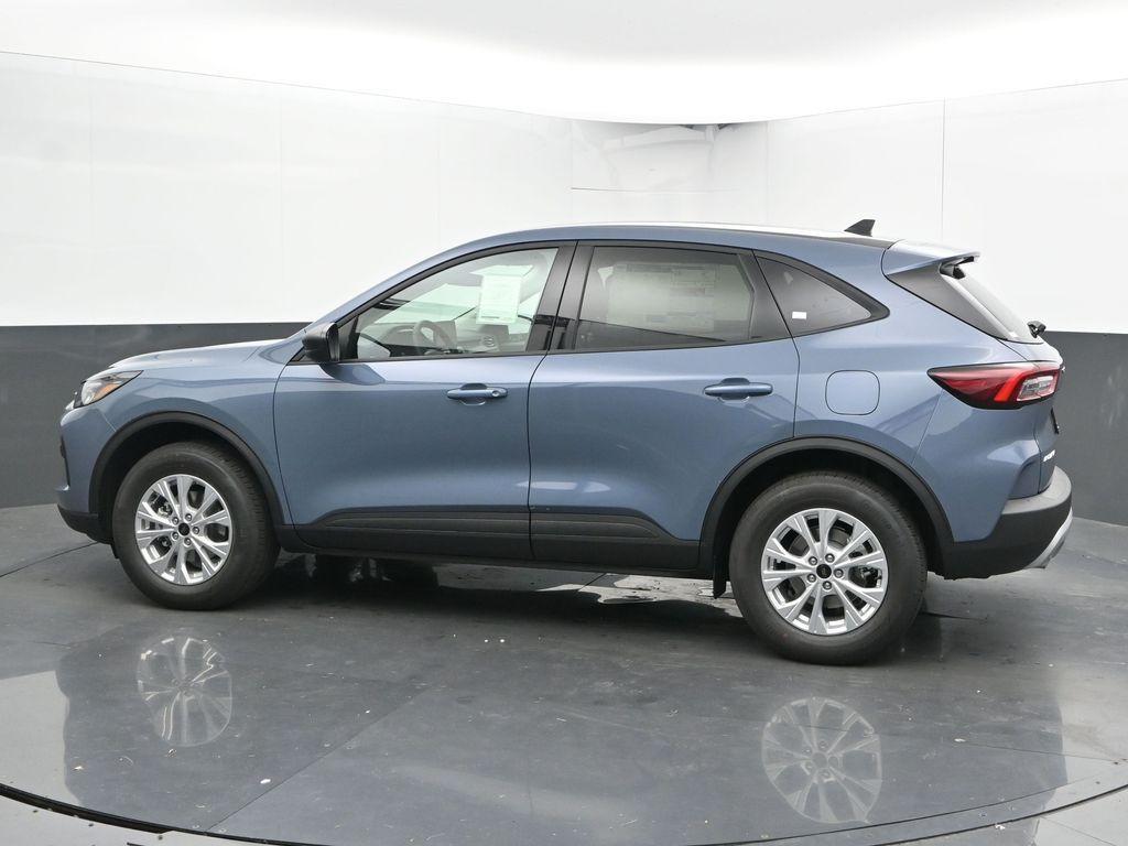 new 2025 Ford Escape car, priced at $27,807