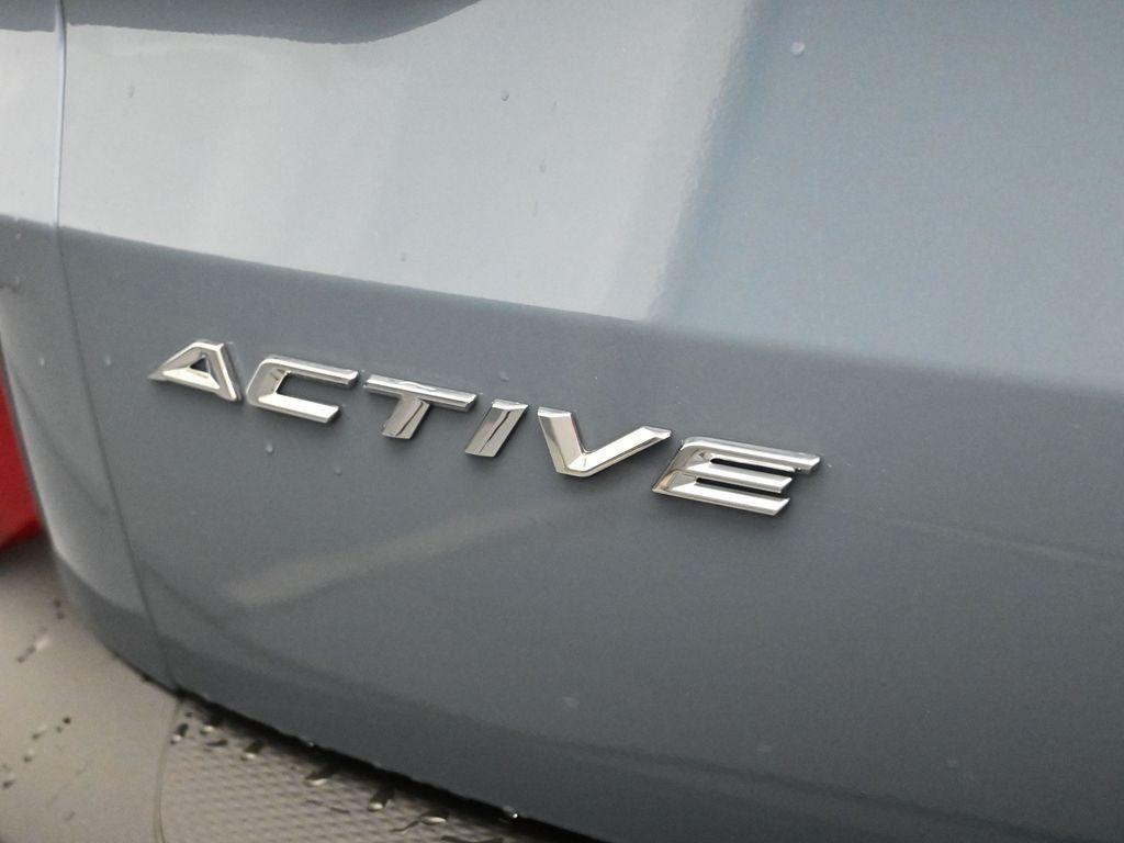 new 2025 Ford Escape car, priced at $27,807