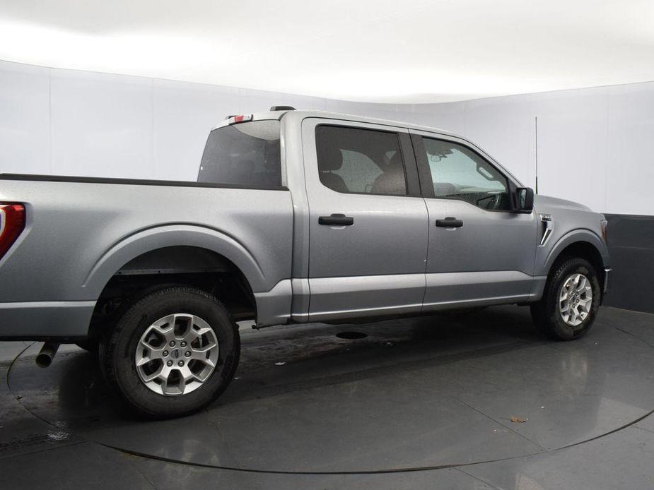 used 2023 Ford F-150 car, priced at $48,391