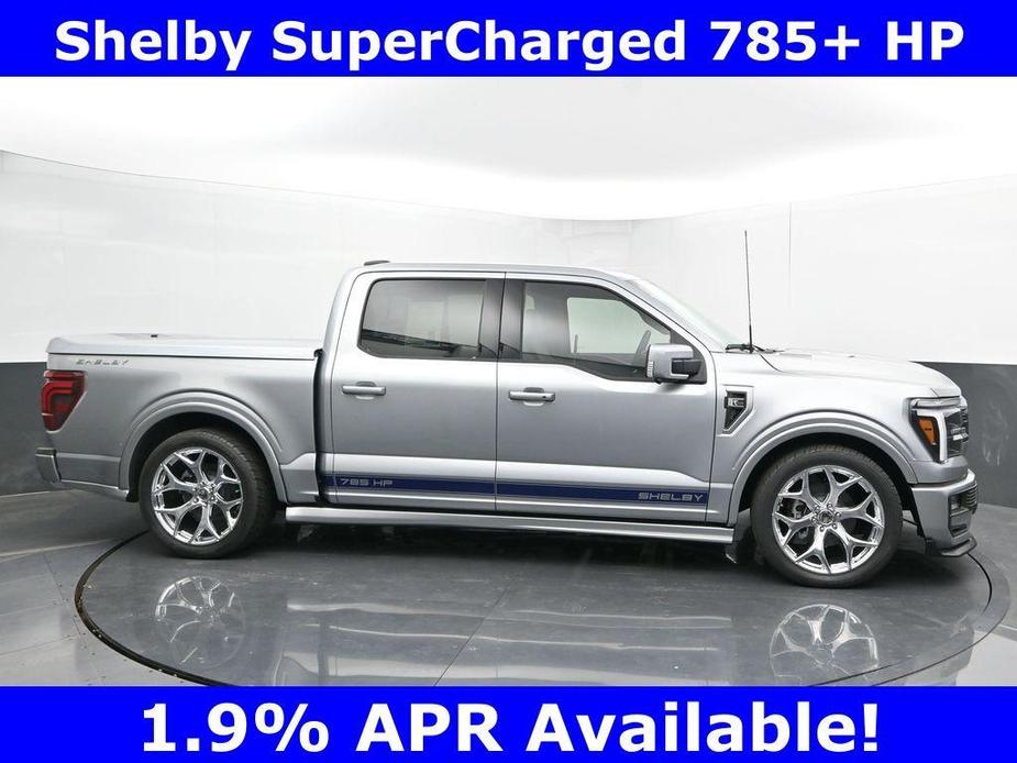 new 2024 Ford F-150 car, priced at $136,245