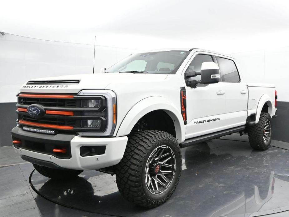 used 2023 Ford F-250 car, priced at $112,999