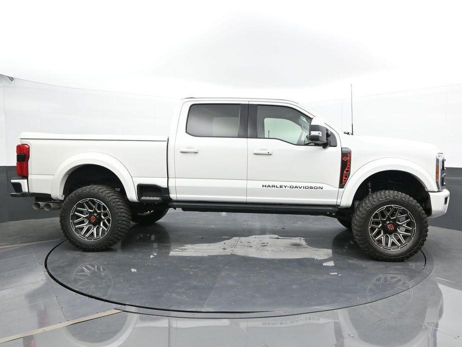 used 2023 Ford F-250 car, priced at $112,999