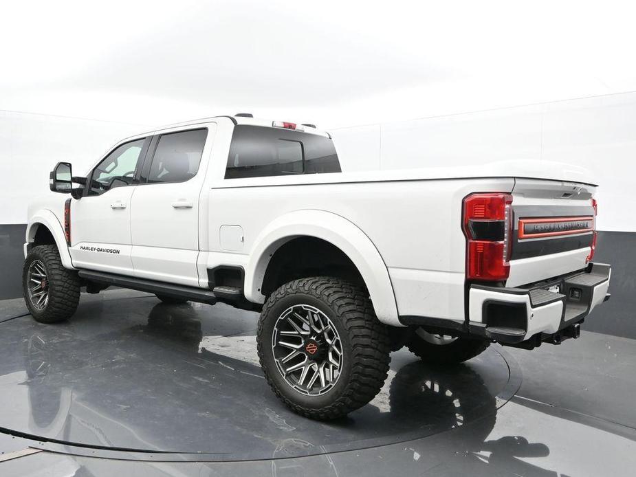 used 2023 Ford F-250 car, priced at $112,999