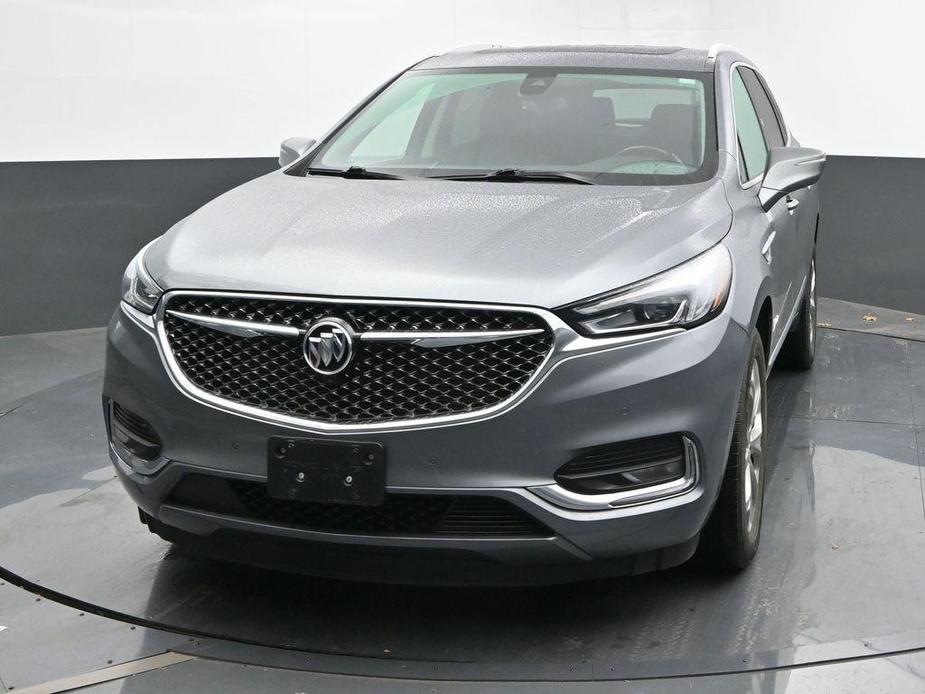 used 2020 Buick Enclave car, priced at $28,267