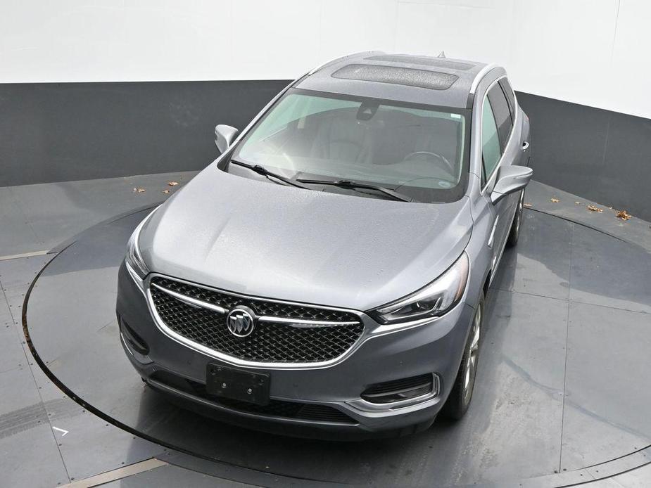 used 2020 Buick Enclave car, priced at $28,267