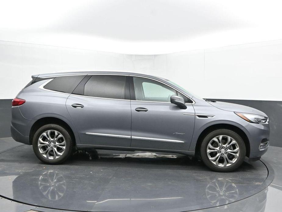 used 2020 Buick Enclave car, priced at $28,267