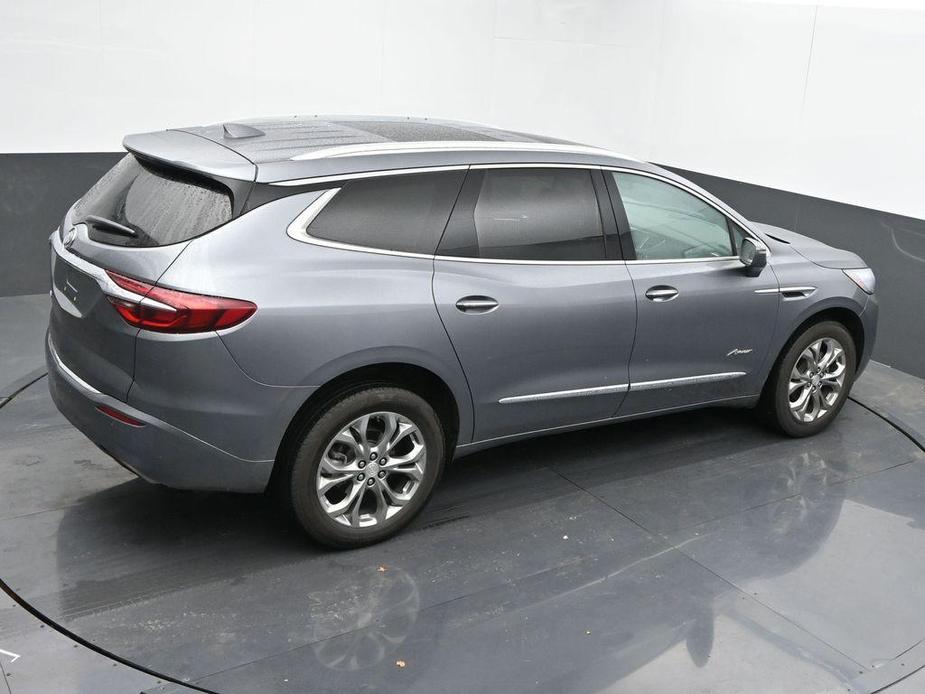 used 2020 Buick Enclave car, priced at $28,267