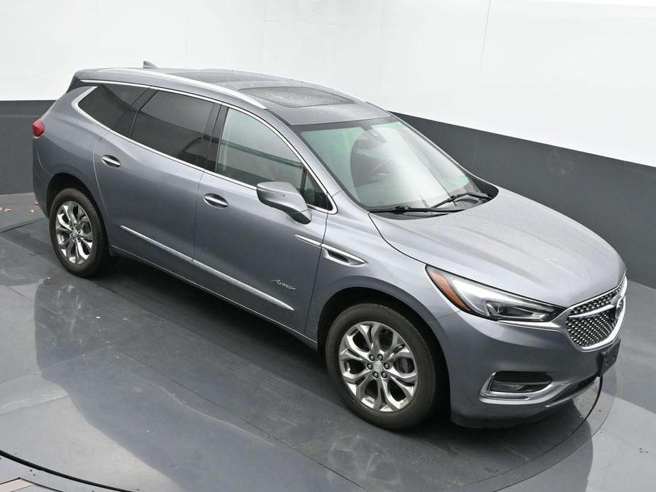 used 2020 Buick Enclave car, priced at $28,267