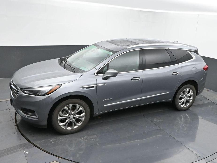 used 2020 Buick Enclave car, priced at $28,267