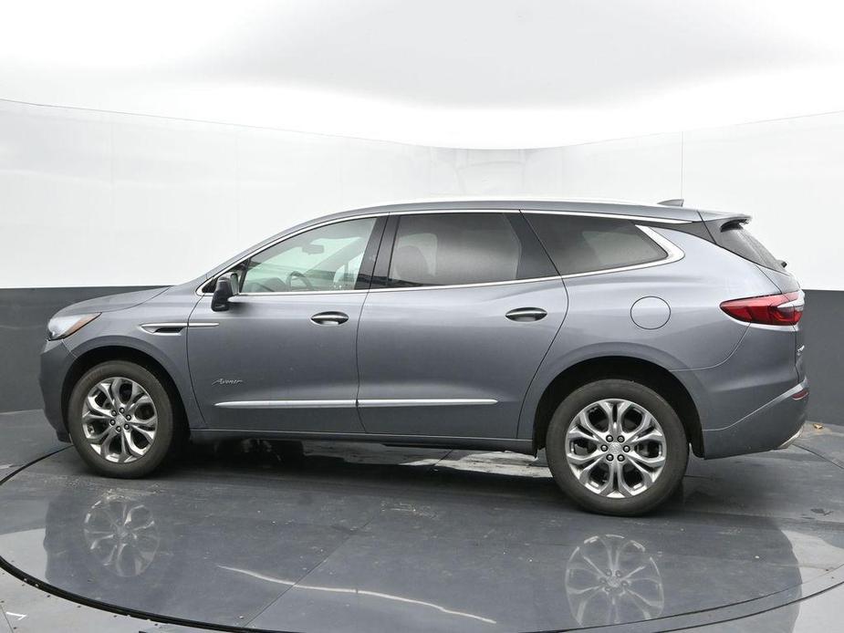 used 2020 Buick Enclave car, priced at $28,267