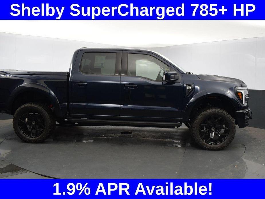 new 2024 Ford F-150 car, priced at $135,995