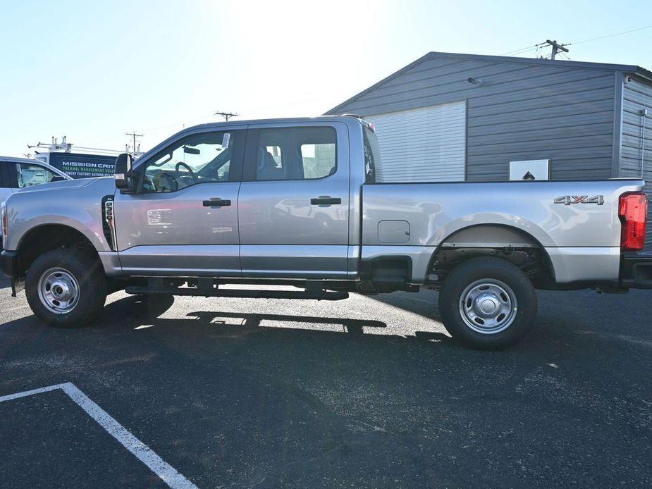 new 2024 Ford F-350 car, priced at $53,500