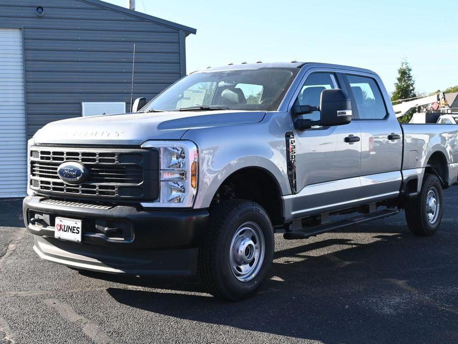 new 2024 Ford F-350 car, priced at $53,500