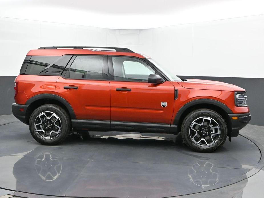 new 2024 Ford Bronco Sport car, priced at $27,895