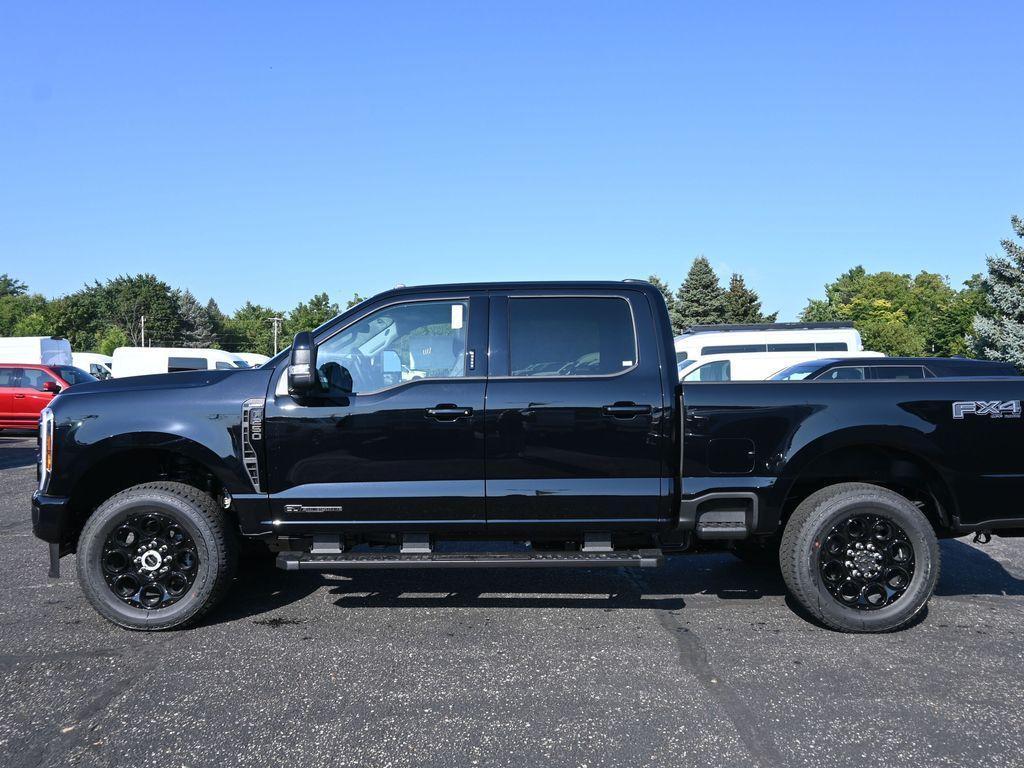 new 2026 Ford F-250 car, priced at $91,795