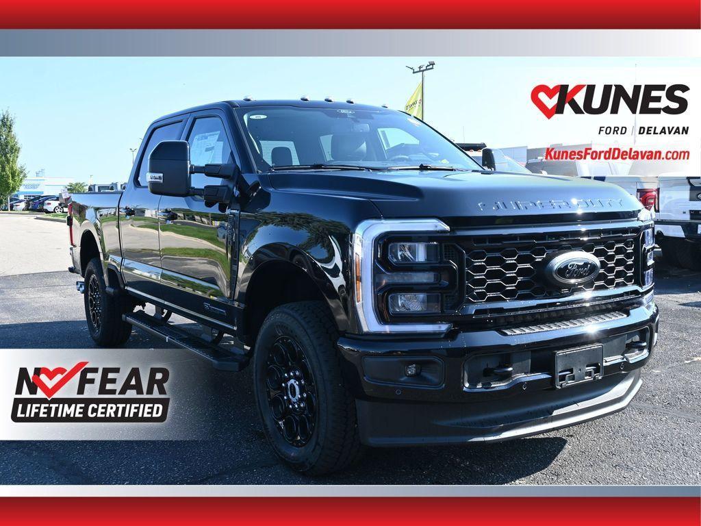 new 2026 Ford F-250 car, priced at $91,795