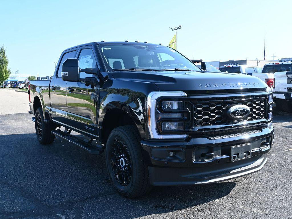 new 2026 Ford F-250 car, priced at $91,795